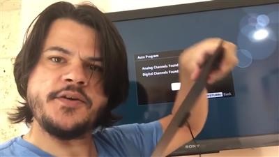 diy tv antenna amp